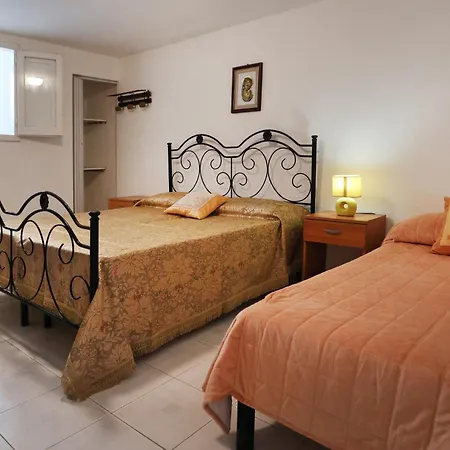 Prázdninový dům 55 Metri Dal Mare By Salento Prime *